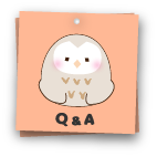 Ｑ＆Ａ